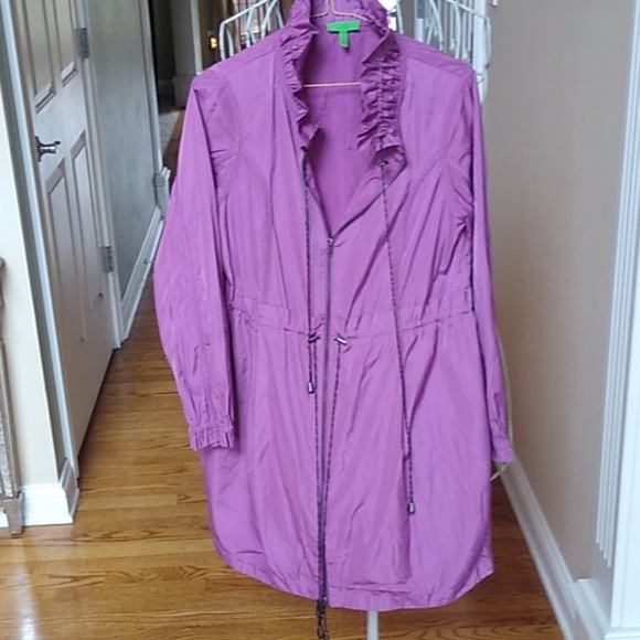 LOGO Jacket - Picture 8 of 12